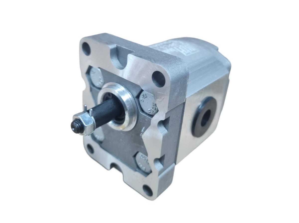 1PFC8.0G1/2D) Насос шестеренный