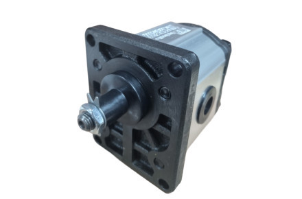 GPM2FC026B03 Насос шестеренный