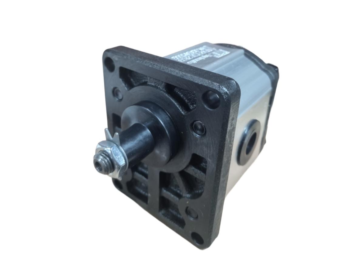 GPM2FC030B03 Насос шестеренный GPM2FC030B03 Насос шестеренный