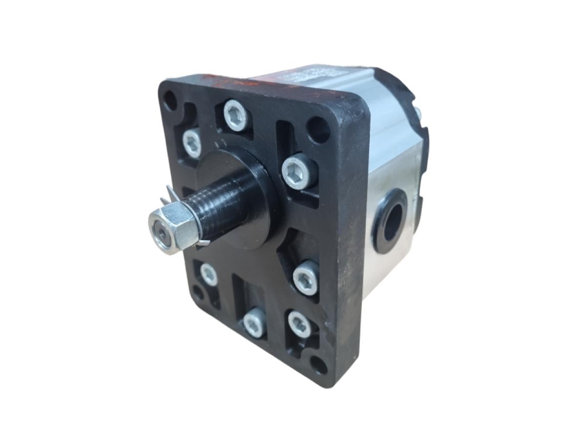 GPM3FC046B03 Насос шестеренный