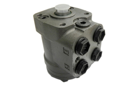 Насос-дозатор НДО-100/3