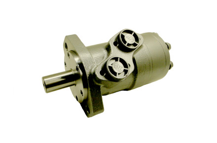 Гидромотор планетарный BMR 100cc (аналог MR-100CM)