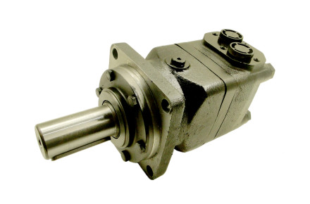 Гидромотор планетарный BMT 160c (аналог MT-160CM)