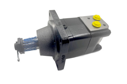 Гидромотор планетарный МГПК-315К