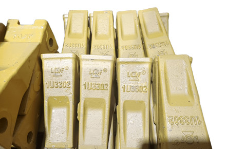 Коронка 1U3302