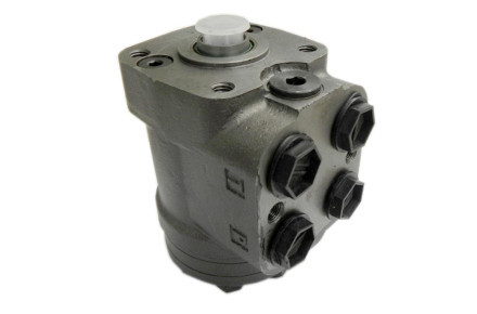 Насос-дозатор НДО-100/1