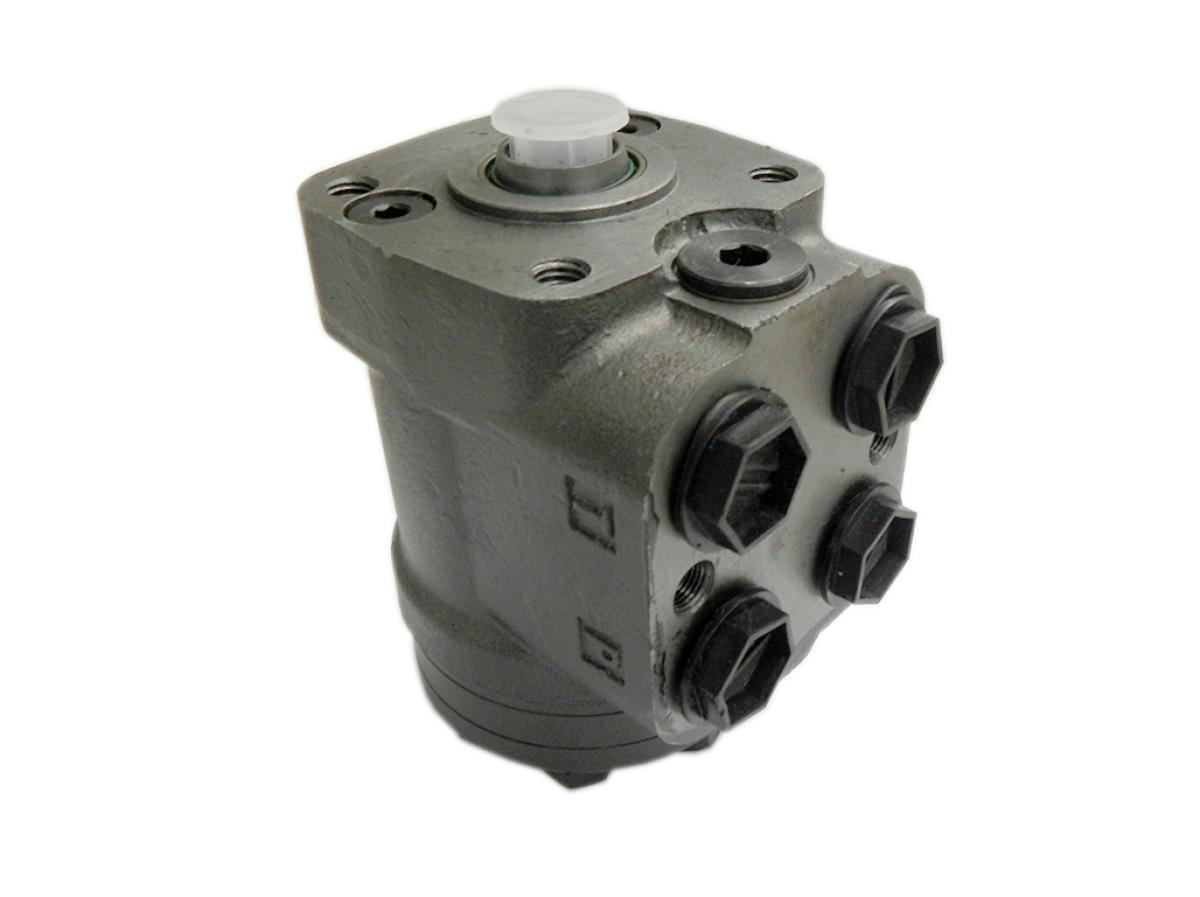 Насос-дозатор НДП-100/2