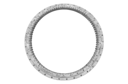 Поворотный круг R520LC-9S (81QB-01020)